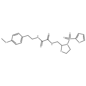 874804-85-0 structure
