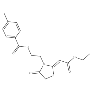 879319-00-3结构式