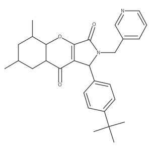 881216-89-3 structure