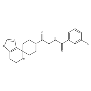 895846-91-0 structure