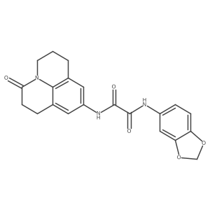 898423-29-5结构式