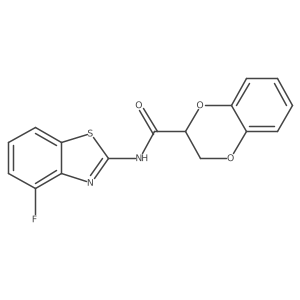 907974-70-3 structure
