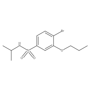 914619-47-9 structure