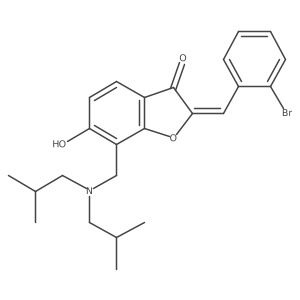 929433-31-8结构式