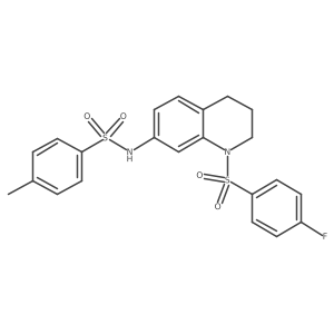 951572-95-5 structure