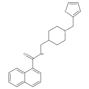 953917-53-8 structure
