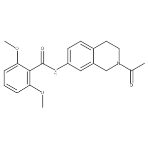 955634-99-8 structure