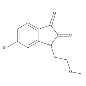1020994-26-6 structure