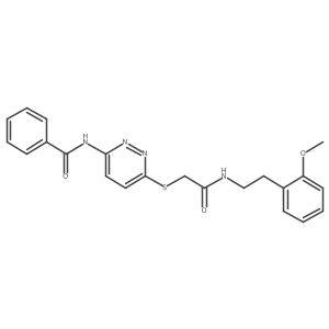 1021120-03-5 structure