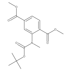 1027081-40-8 structure