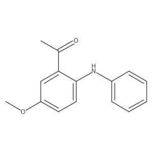 1080675-00-8 structure