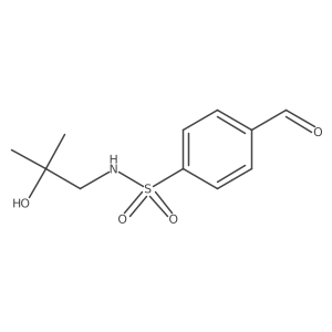 1080675-44-0 structure