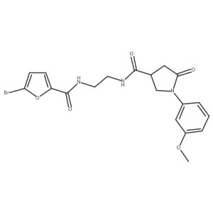 1081126-22-8 structure