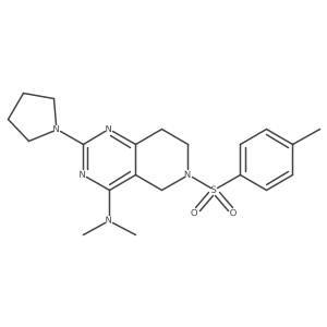 1081391-73-2结构式