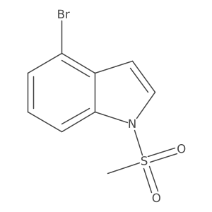 1100509-29-2 structure