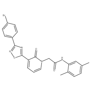 1105234-40-9 structure