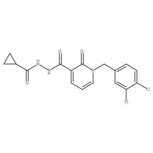 1105243-36-4结构式