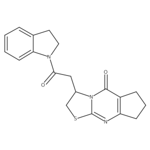 1105243-58-0 structure