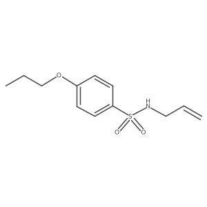 1125436-83-0 structure