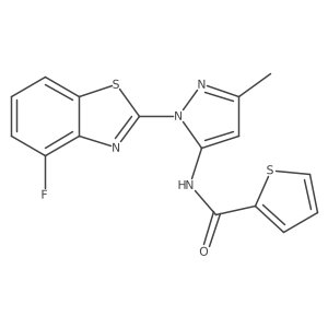 1170556-59-8 structure