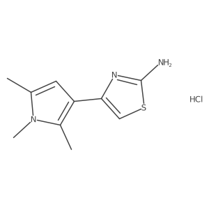 1170999-18-4结构式