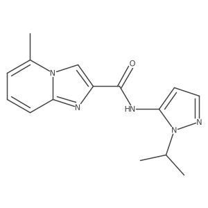 1172228-25-9 structure