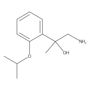 1181593-27-0 structure