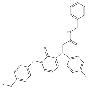 1189691-42-6 structure