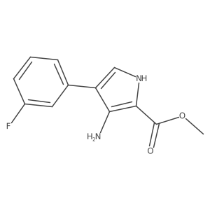 1189736-20-6 structure