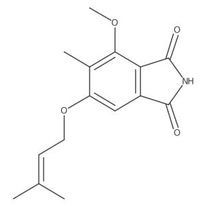 1199799-26-2 structure