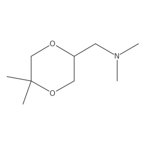 CID 91619825 Structure