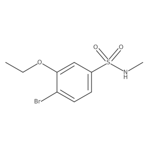 1206152-45-5 structure