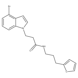 1219570-55-4 structure