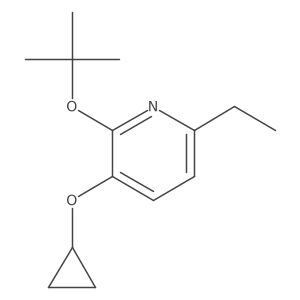 1243462-22-7结构式