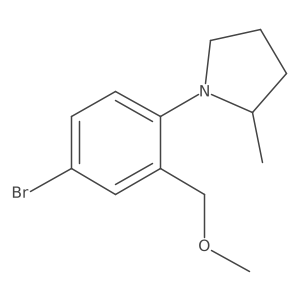 1243559-15-0 structure