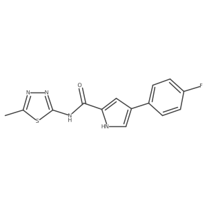 1251576-16-5 structure
