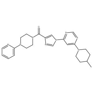 1251632-33-3 structure
