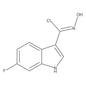 1261024-87-6 structure