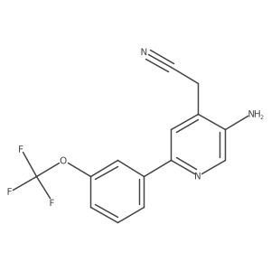 1261454-77-6 structure