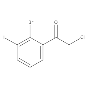 1261526-62-8 structure