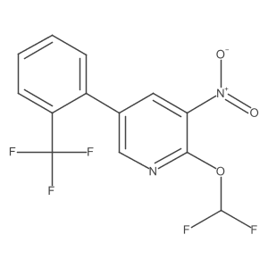 1261758-50-2 structure