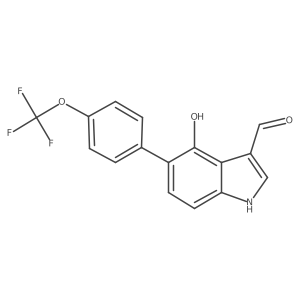 1261832-96-5 structure