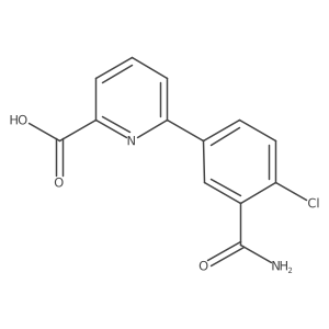 1261956-96-0 structure