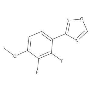 1262413-05-7 structure