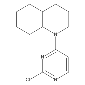 1271072-33-3 structure