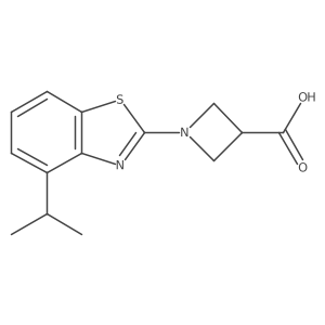 1283109-23-8 structure