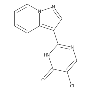 1331768-90-1结构式