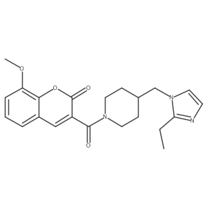 1334372-79-0结构式