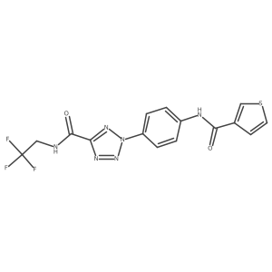 1396558-73-8 structure