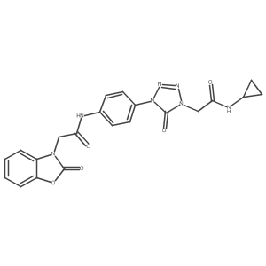 1396864-85-9 structure